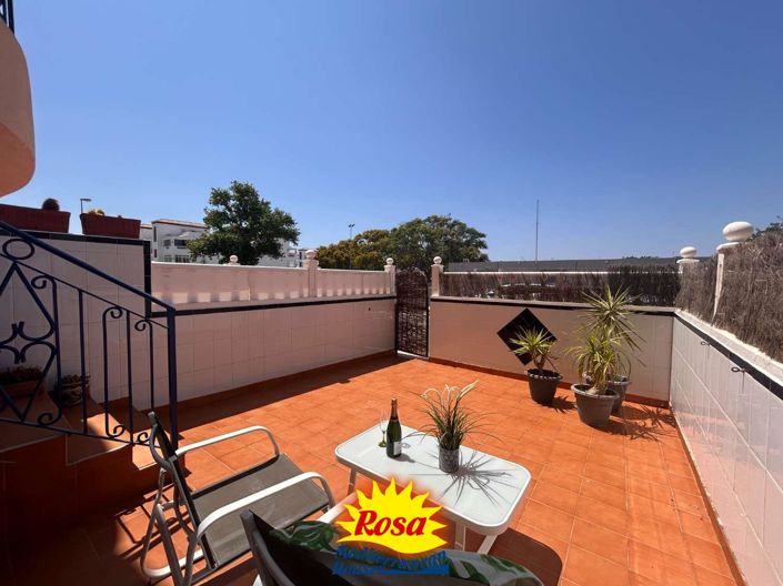 Image No.4-Appartement de 2 chambres à vendre à Punta Prima