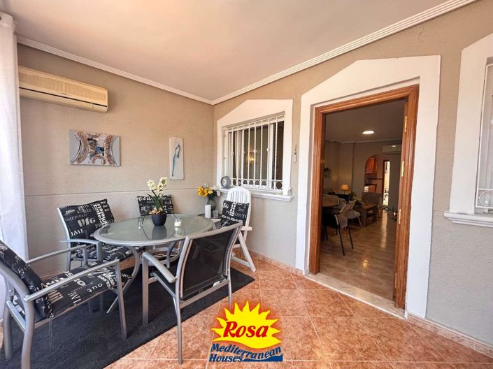 Image No.5-Appartement de 2 chambres à vendre à Punta Prima