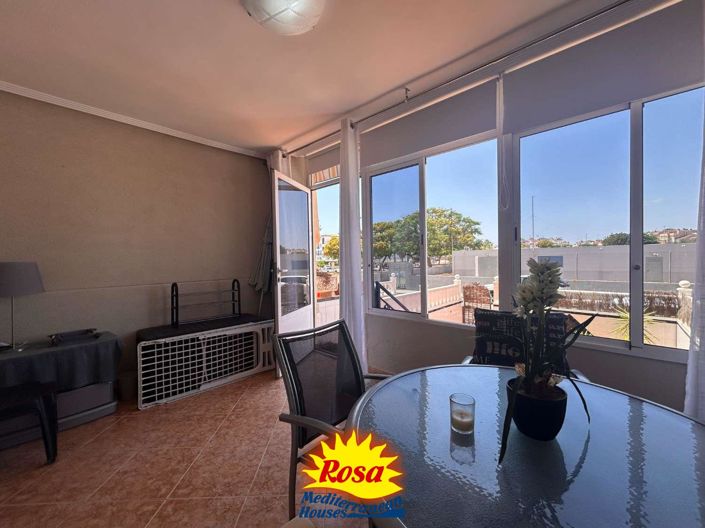 Image No.7-Appartement de 2 chambres à vendre à Punta Prima