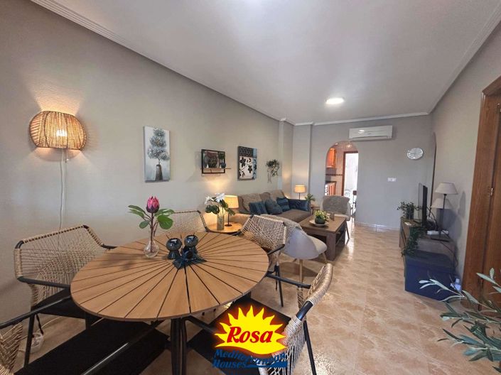 Image No.8-Appartement de 2 chambres à vendre à Punta Prima