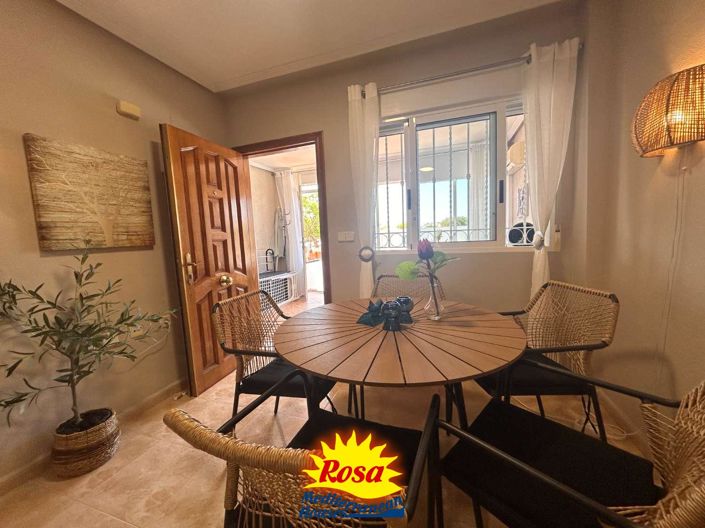 Image No.9-Appartement de 2 chambres à vendre à Punta Prima