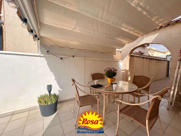 Image No.9-Chalet de 4 chambres à vendre à Orihuela Costa