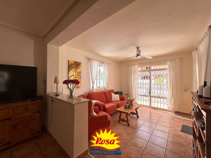 Image No.10-Chalet de 4 chambres à vendre à Orihuela Costa