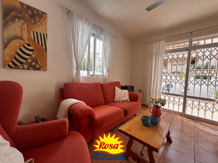 Image No.11-Chalet de 4 chambres à vendre à Orihuela Costa