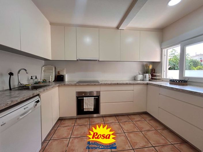 Image No.14-Chalet de 4 chambres à vendre à Orihuela Costa