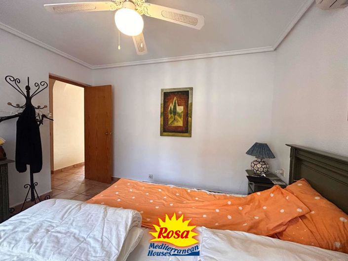 Image No.18-Chalet de 4 chambres à vendre à Orihuela Costa