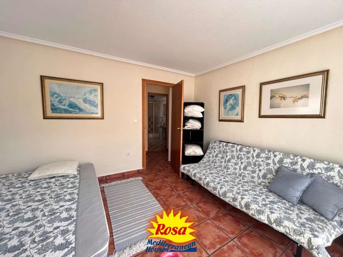 Image No.24-Chalet de 4 chambres à vendre à Orihuela Costa