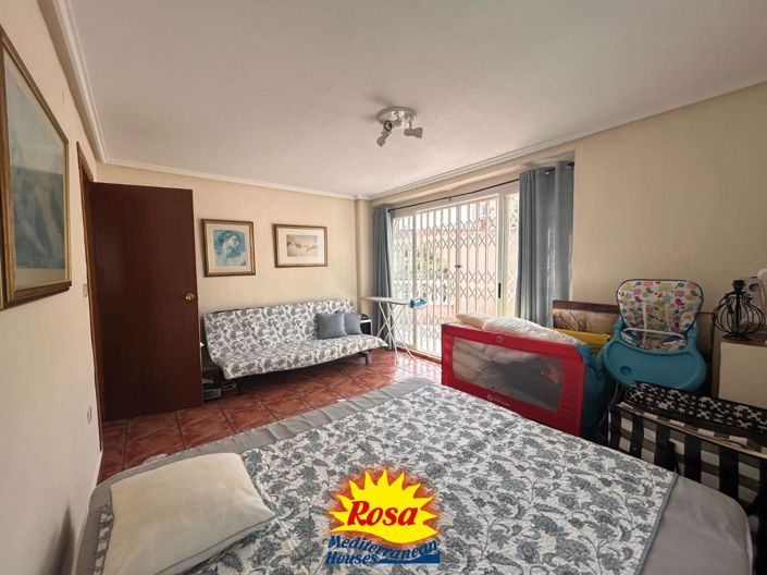 Image No.26-Chalet de 4 chambres à vendre à Orihuela Costa