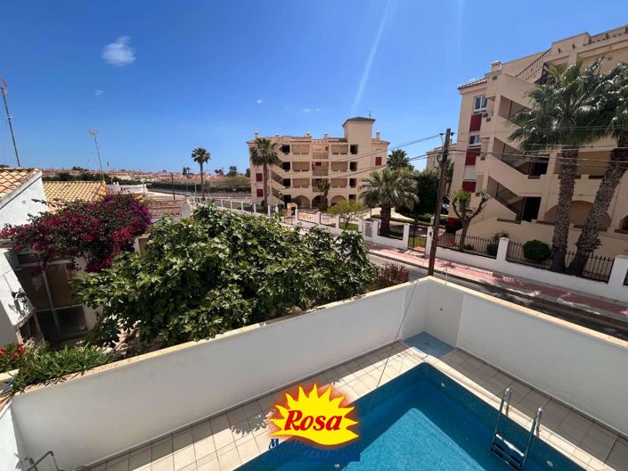 Image No.30-Chalet de 4 chambres à vendre à Orihuela Costa