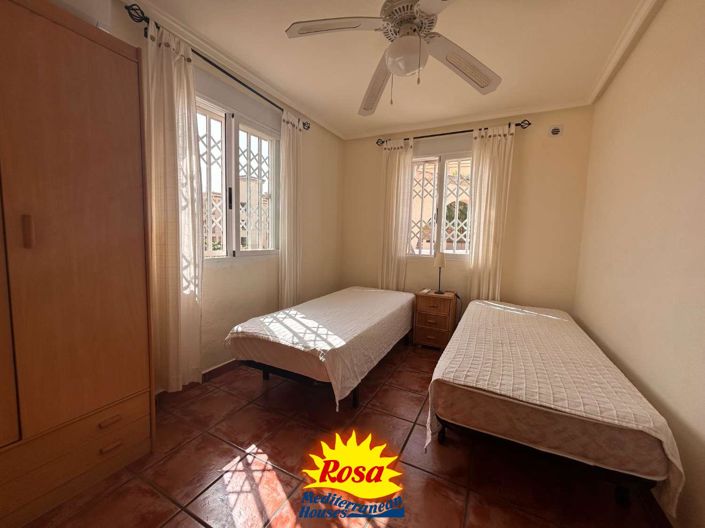 Image No.35-Chalet de 4 chambres à vendre à Orihuela Costa