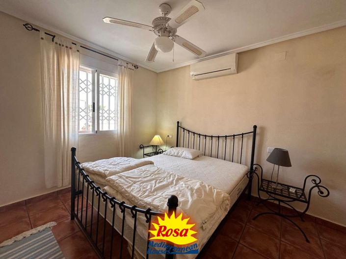 Image No.31-Chalet de 4 chambres à vendre à Orihuela Costa