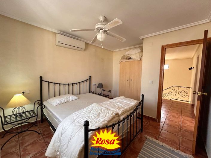 Image No.32-Chalet de 4 chambres à vendre à Orihuela Costa