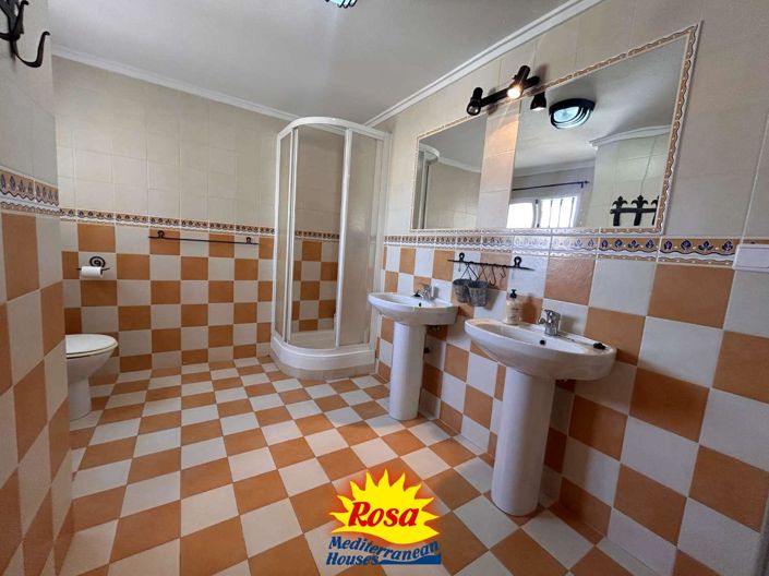 Image No.34-Chalet de 4 chambres à vendre à Orihuela Costa