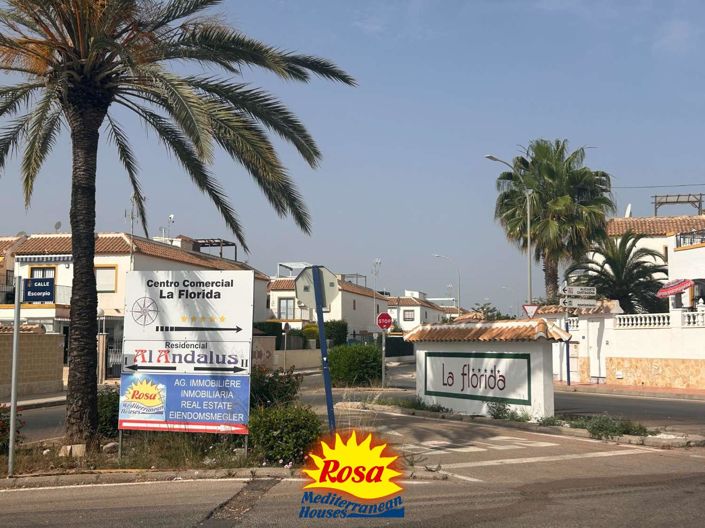 Image No.43-Chalet de 4 chambres à vendre à Orihuela Costa