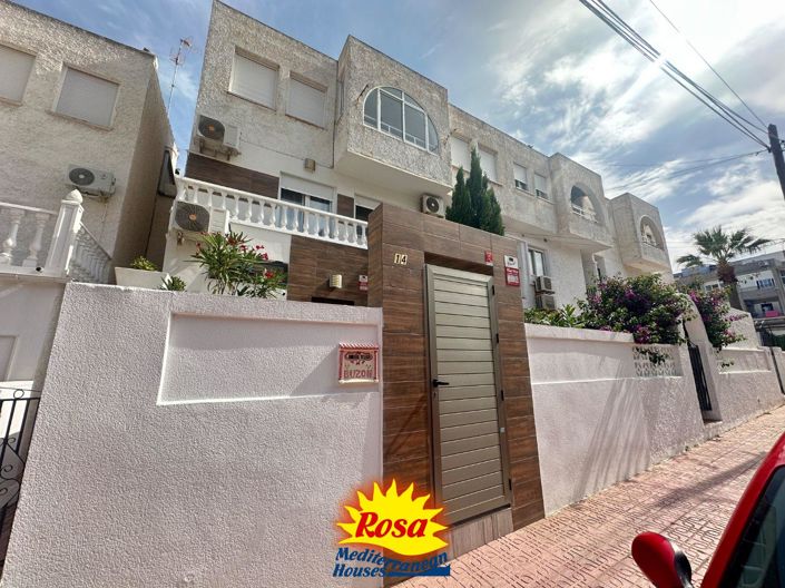 Image No.1-Duplex de 2 chambres à vendre à Torrevieja