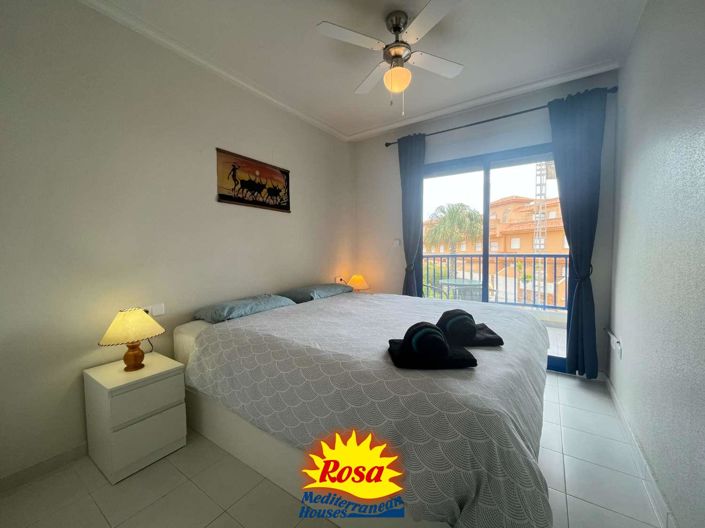 Image No.14-Appartement de 2 chambres à vendre à Cabo Roig