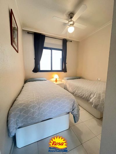 Image No.16-Appartement de 2 chambres à vendre à Cabo Roig