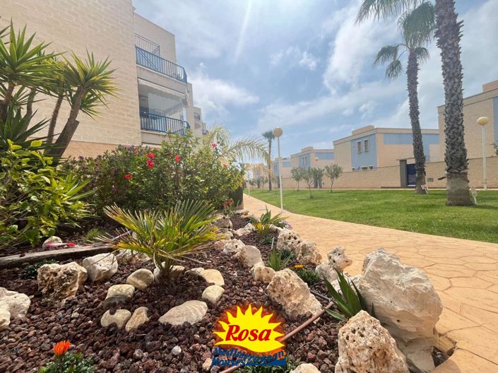 Image No.25-Appartement de 2 chambres à vendre à Cabo Roig