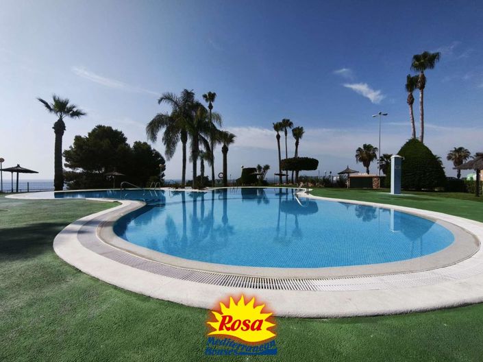 Image No.26-Appartement de 2 chambres à vendre à Cabo Roig