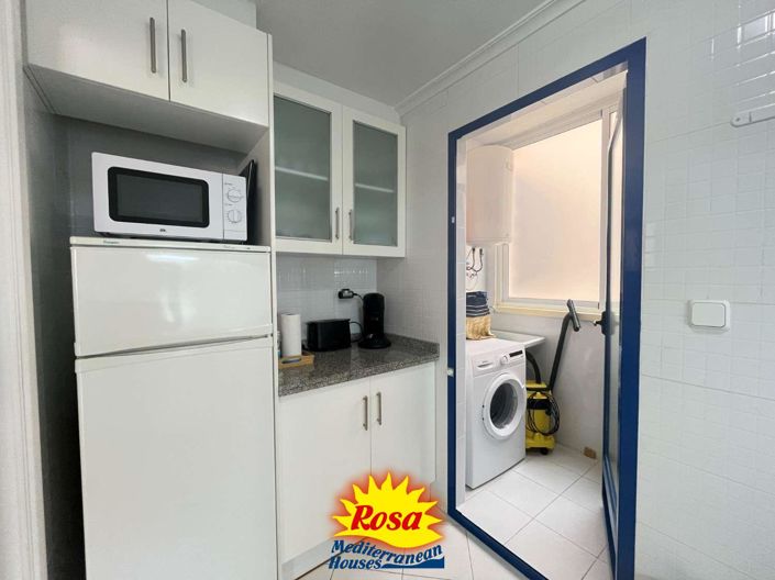 Image No.8-Appartement de 2 chambres à vendre à Cabo Roig