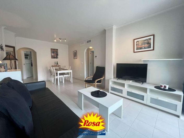 Image No.11-Appartement de 2 chambres à vendre à Cabo Roig