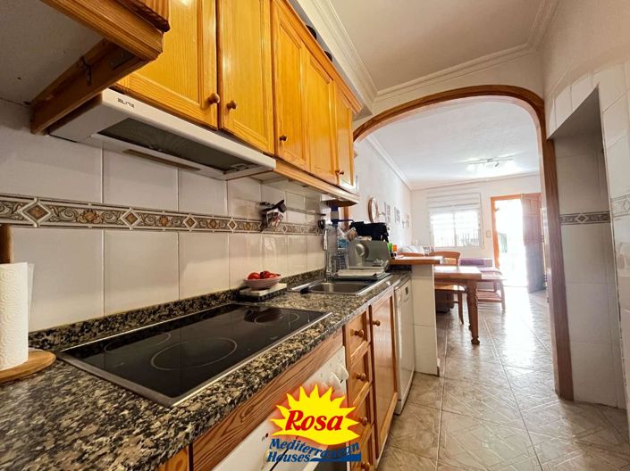 Image No.10-Propriété de 3 chambres à vendre à Orihuela Costa