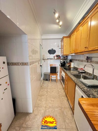 Image No.11-Propriété de 3 chambres à vendre à Orihuela Costa