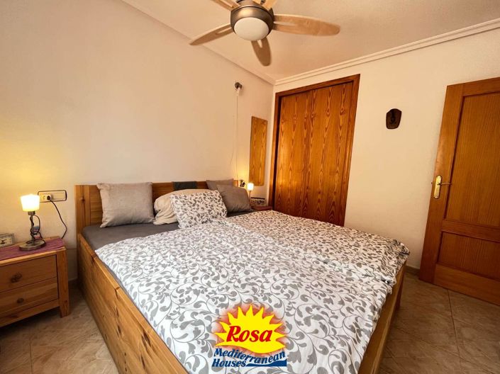 Image No.14-Propriété de 3 chambres à vendre à Orihuela Costa