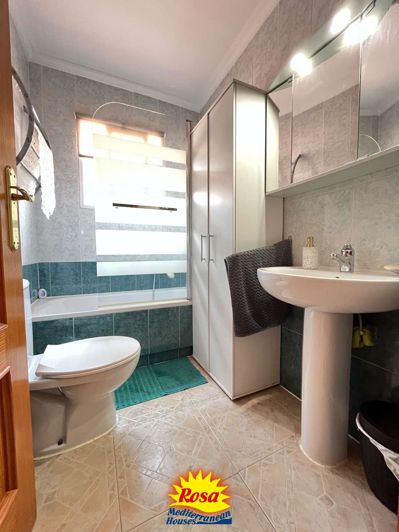 Image No.16-Propriété de 3 chambres à vendre à Orihuela Costa