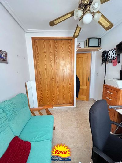 Image No.18-Propriété de 3 chambres à vendre à Orihuela Costa