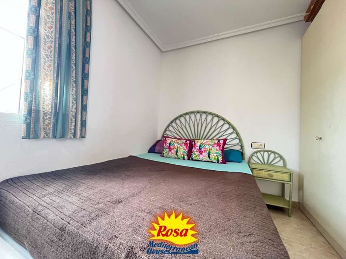 Image No.20-Propriété de 3 chambres à vendre à Orihuela Costa