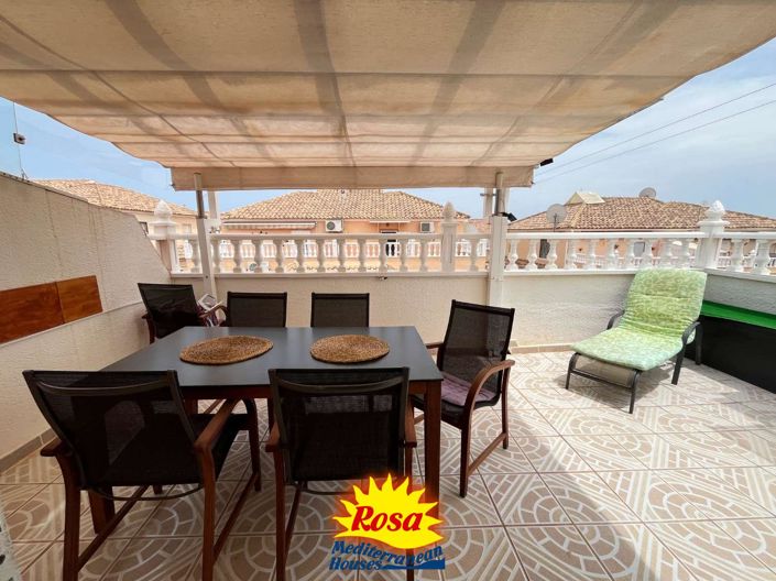 Image No.23-Propriété de 3 chambres à vendre à Orihuela Costa