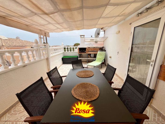 Image No.25-Propriété de 3 chambres à vendre à Orihuela Costa