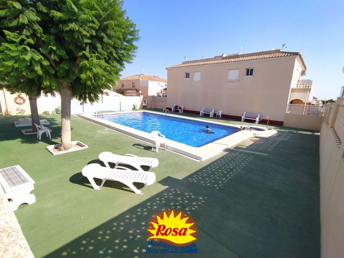 Image No.28-Propriété de 3 chambres à vendre à Orihuela Costa