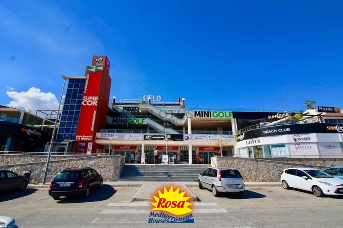 Image No.30-Propriété de 3 chambres à vendre à Orihuela Costa