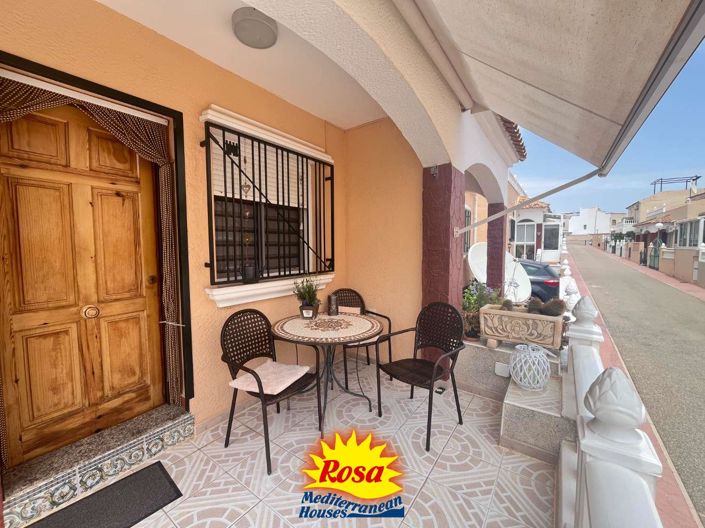 Image No.4-Propriété de 3 chambres à vendre à Orihuela Costa