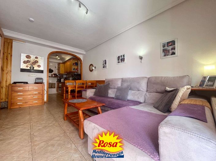 Image No.6-Propriété de 3 chambres à vendre à Orihuela Costa