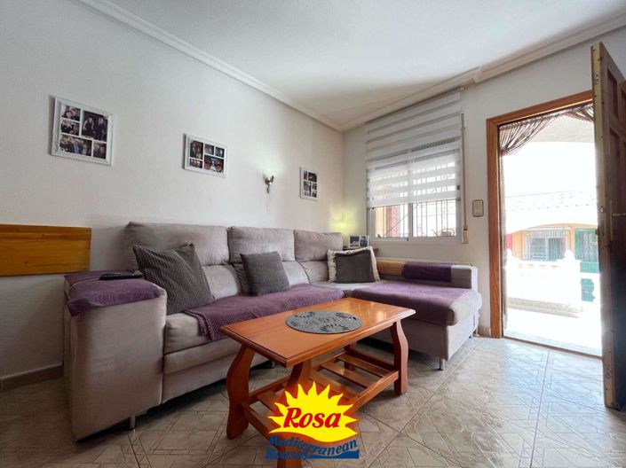 Image No.8-Propriété de 3 chambres à vendre à Orihuela Costa