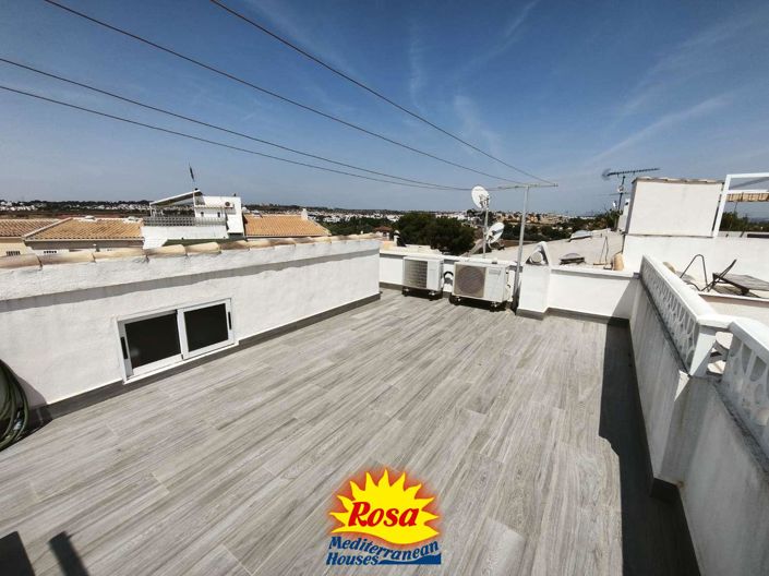 Image No.28-Maison de ville de 3 chambres à vendre à Orihuela Costa