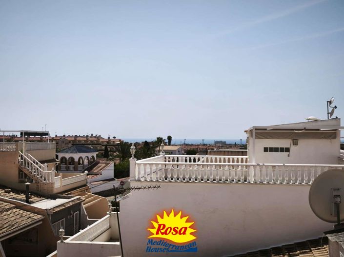 Image No.31-Maison de ville de 3 chambres à vendre à Orihuela Costa