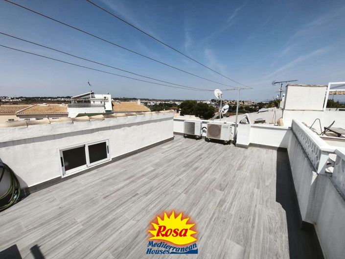 Image No.29-Maison de ville de 3 chambres à vendre à Orihuela Costa