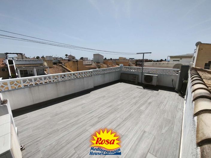 Image No.30-Maison de ville de 3 chambres à vendre à Orihuela Costa