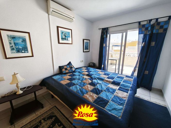 Image No.20-Maison de ville de 3 chambres à vendre à Orihuela Costa