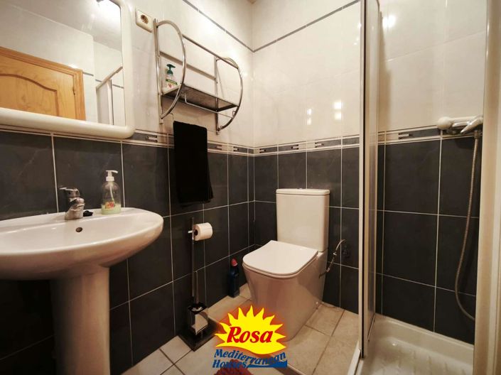 Image No.22-Maison de ville de 3 chambres à vendre à Orihuela Costa