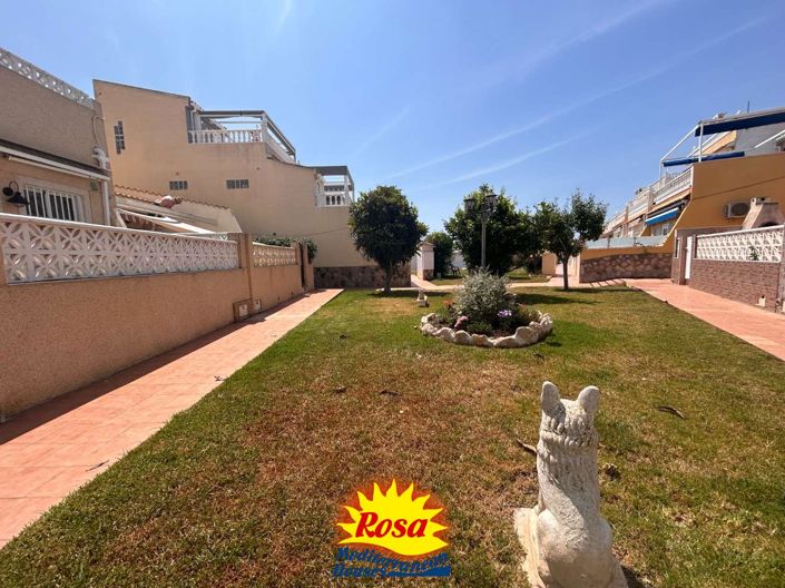 Image No.32-Maison de ville de 3 chambres à vendre à Orihuela Costa