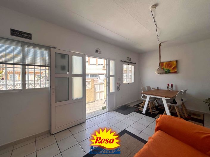 Image No.6-Maison de ville de 3 chambres à vendre à Orihuela Costa