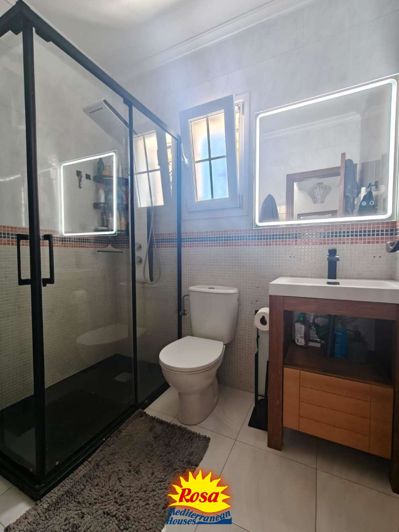 Image No.11-Propriété de 3 chambres à vendre à Orihuela Costa