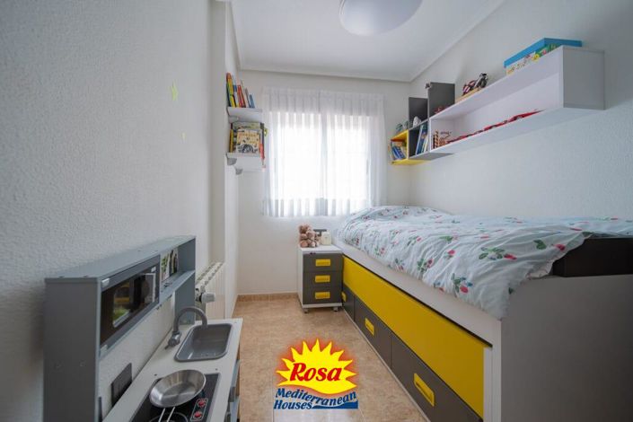 Image No.16-Propriété de 3 chambres à vendre à Orihuela Costa