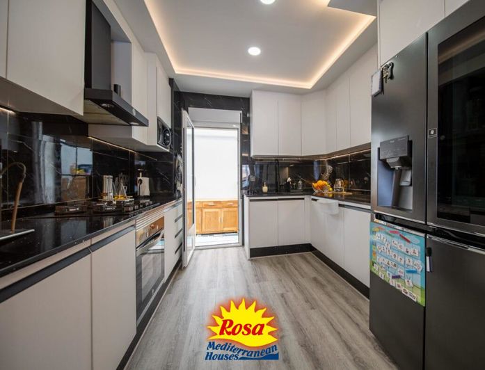 Image No.6-Propriété de 3 chambres à vendre à Orihuela Costa