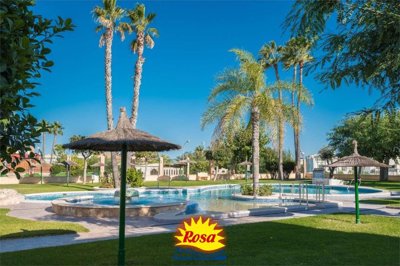 Rosa Mediterranean Houses most sold property